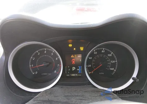 2015 Mitsubishi Lancer Es from USA, damaged, VIN JA32U2FU6FU016903